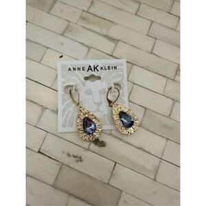 ANNE KLEIN earrings